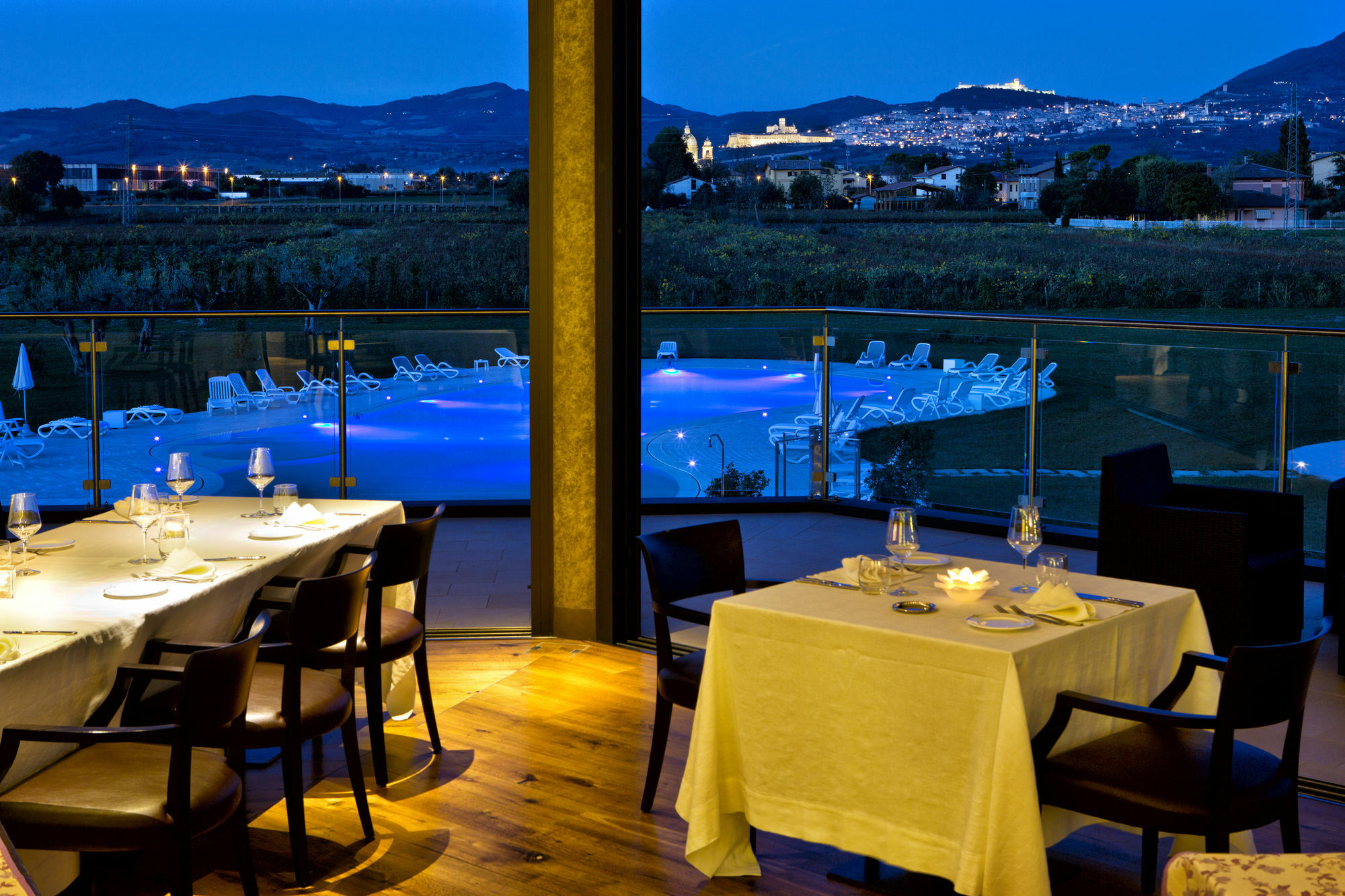 Valle Di Assisi Country Apartments Exterior photo