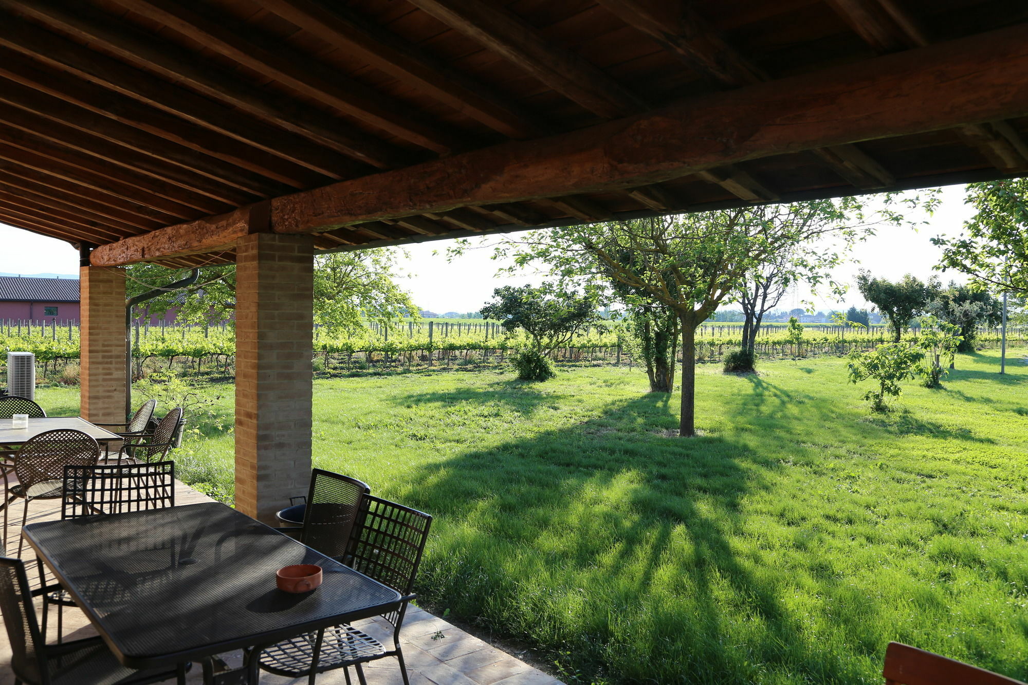 Valle Di Assisi Country Apartments Exterior photo